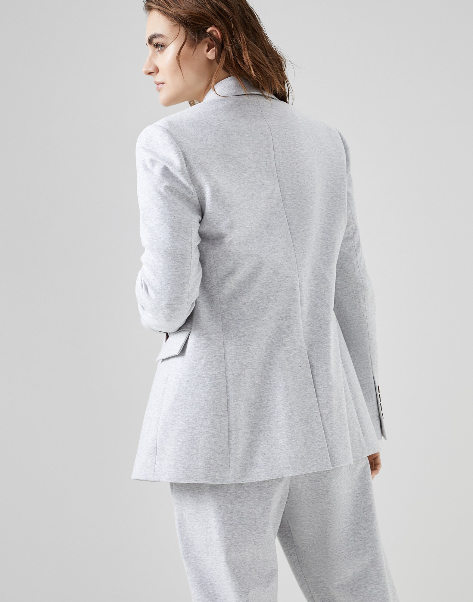 Blazer - Back view