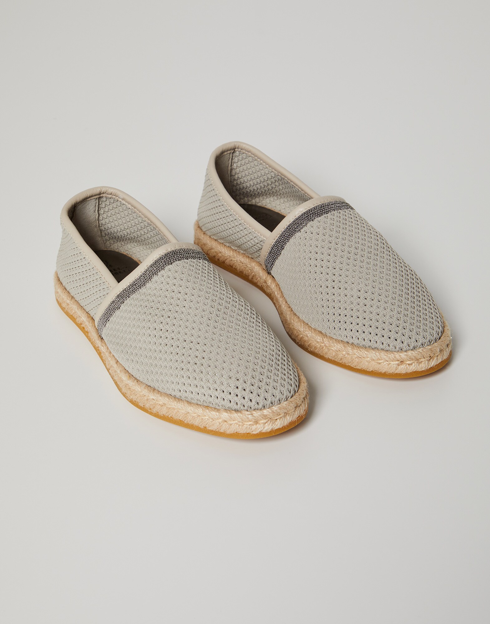 Flat Shoes - Front view