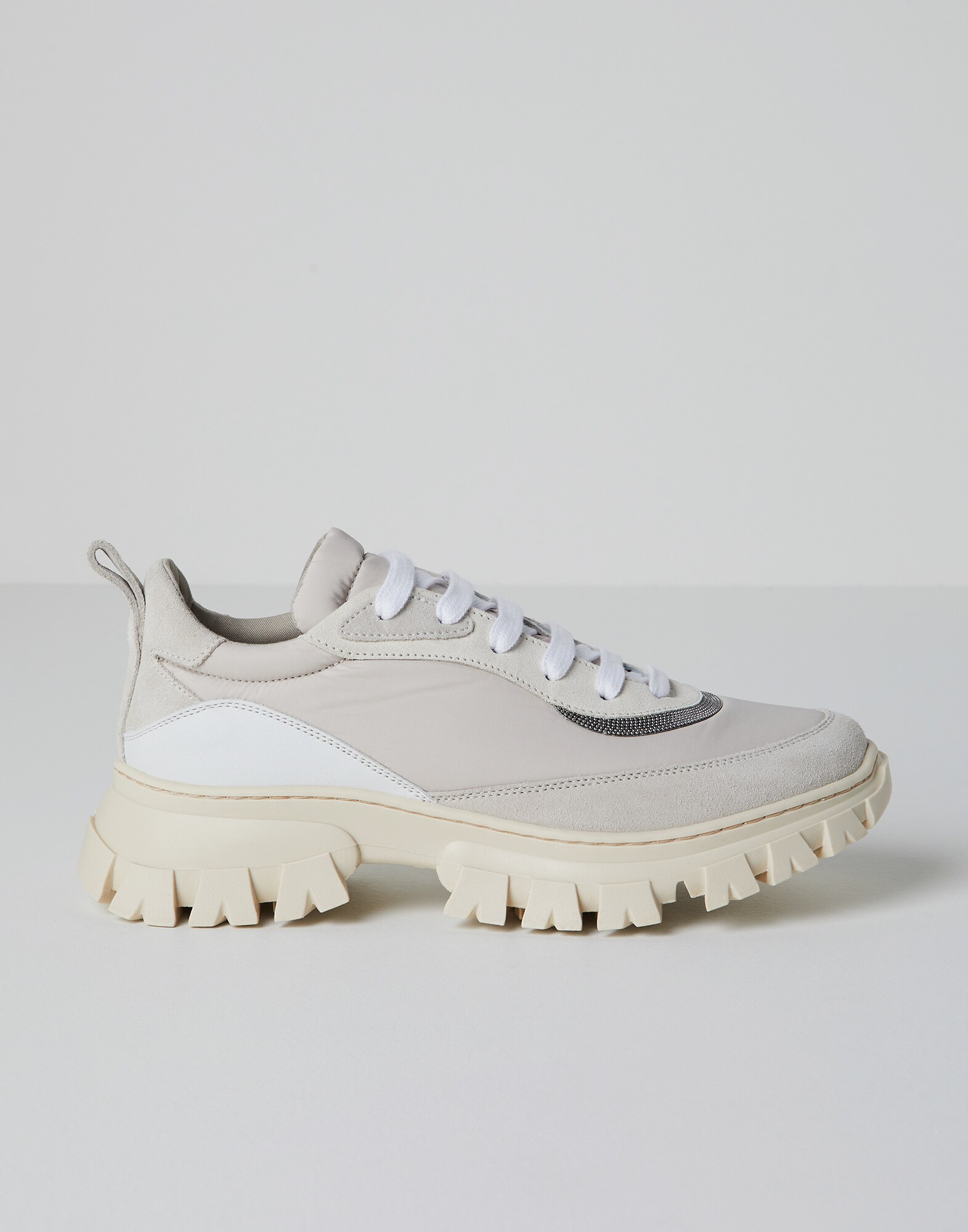 Runners - Full look