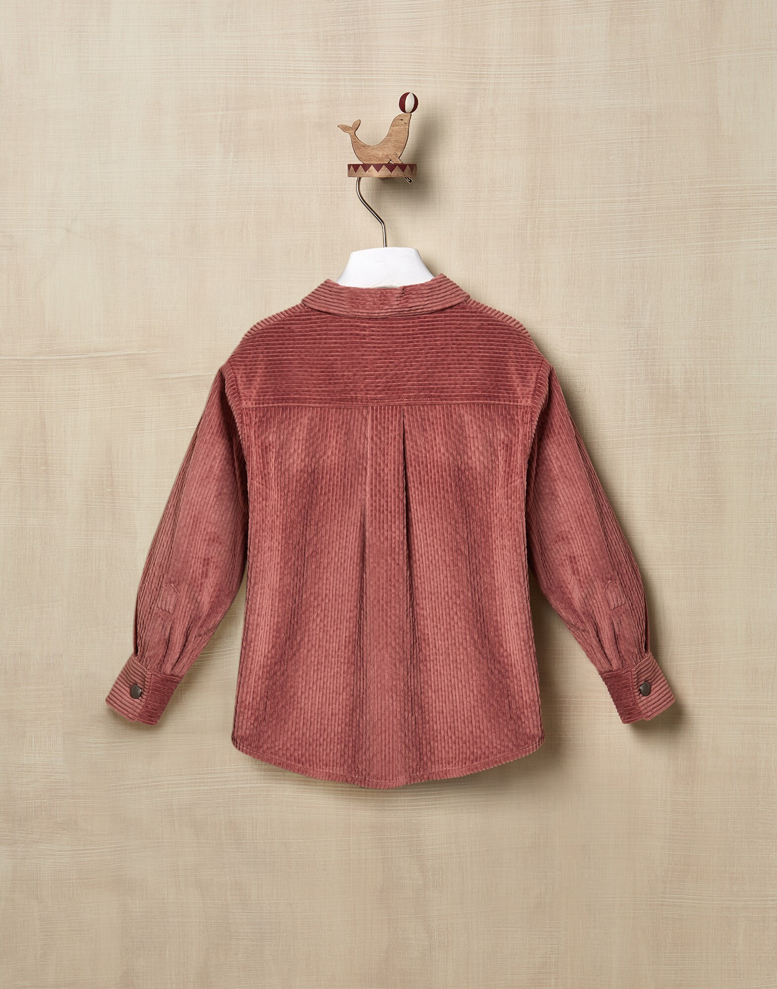 Shirt - Back