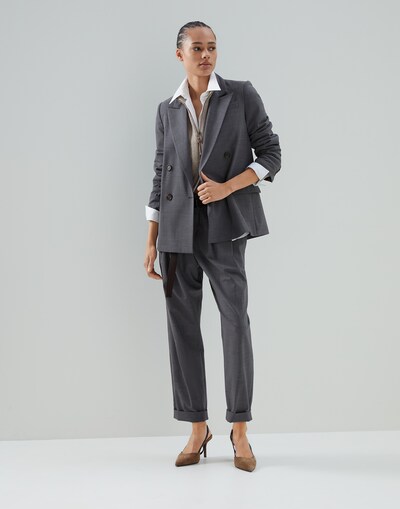 Cardigan - Full look