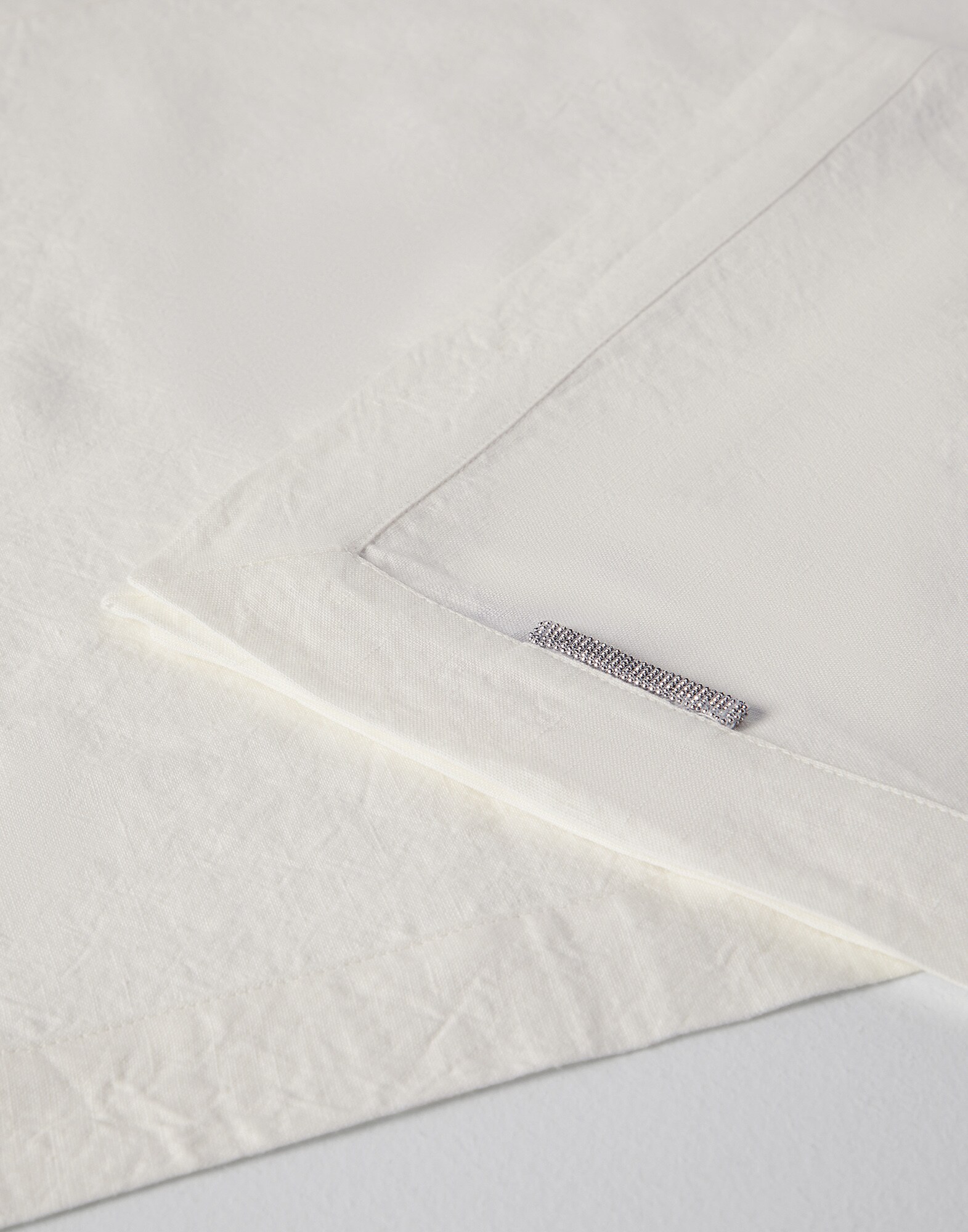 Table Linens - Detail view