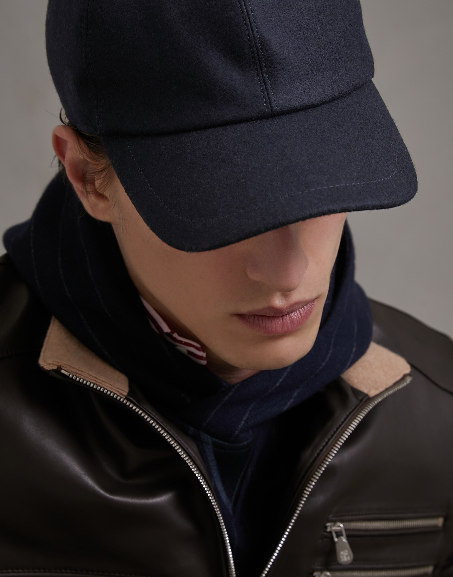 Hat - Editorial
