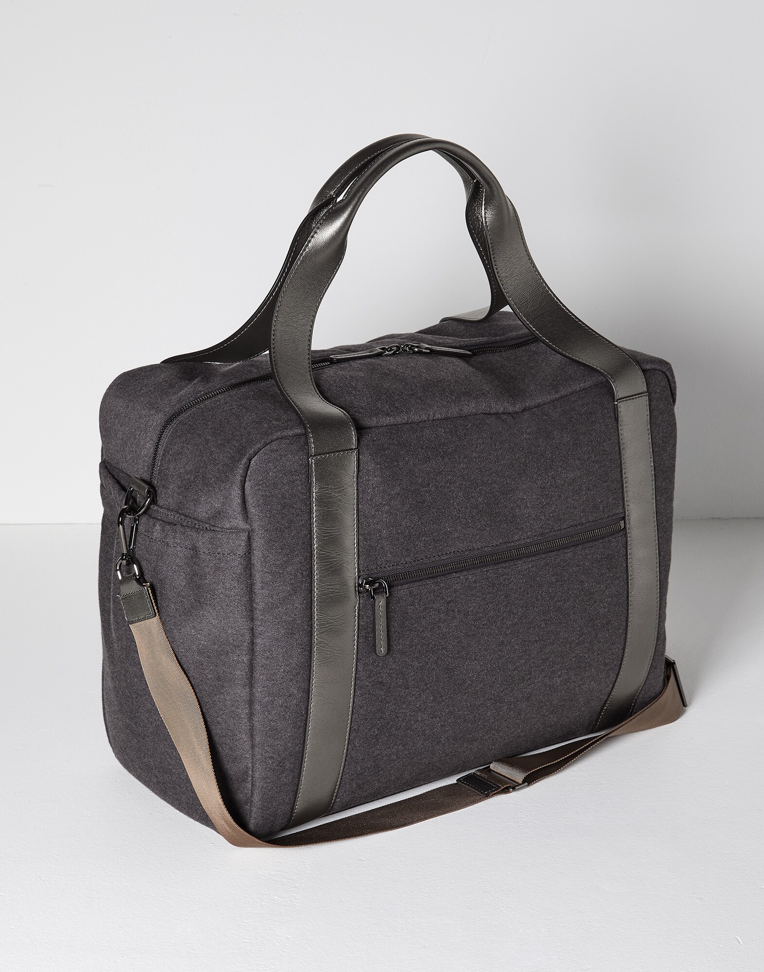 Shopper Bag - Back view