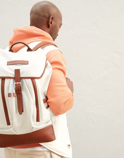 Backpack - Editorial view