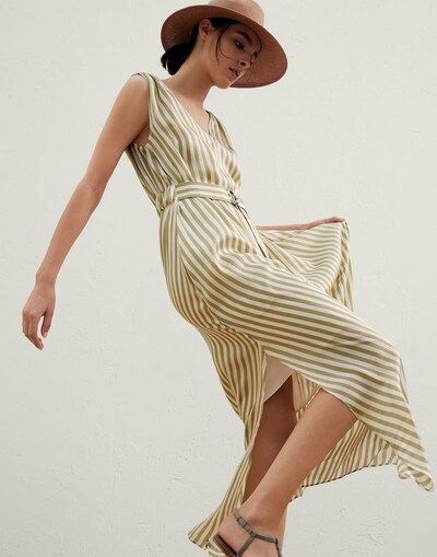 Gown - Editorial view