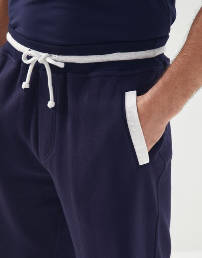 Bermuda Shorts - Detail view