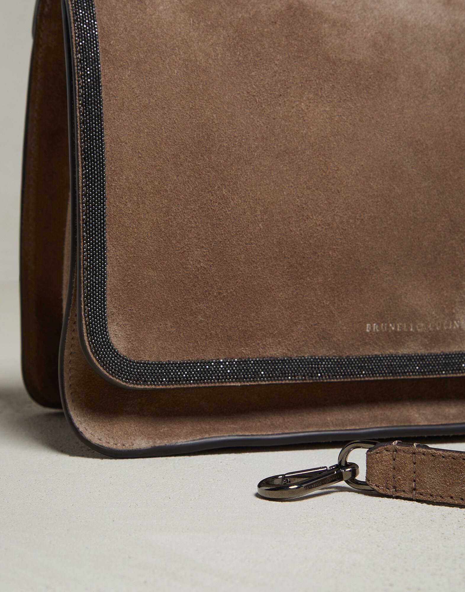 Crossbody Bag - Detail view