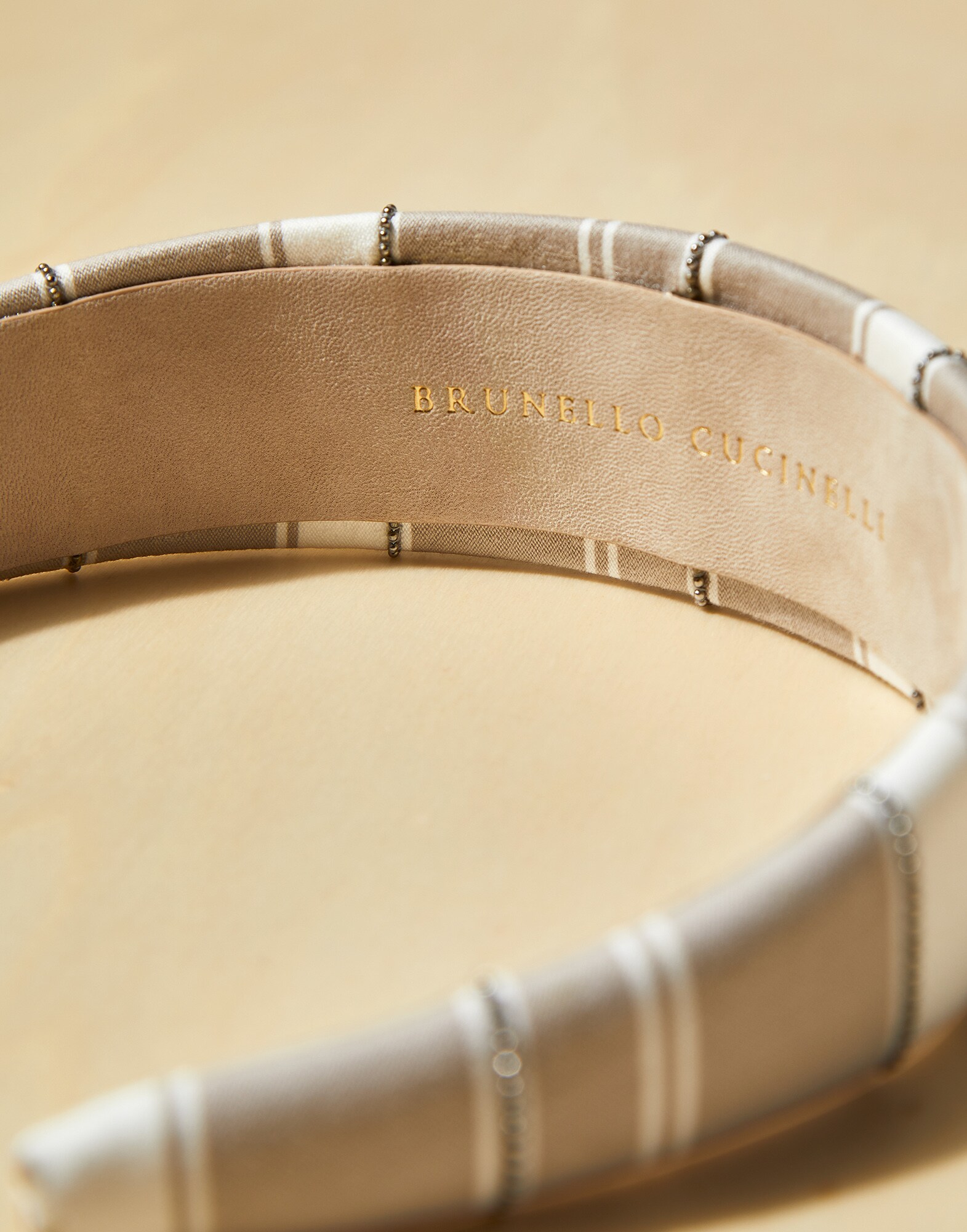 Accessories - Detail view