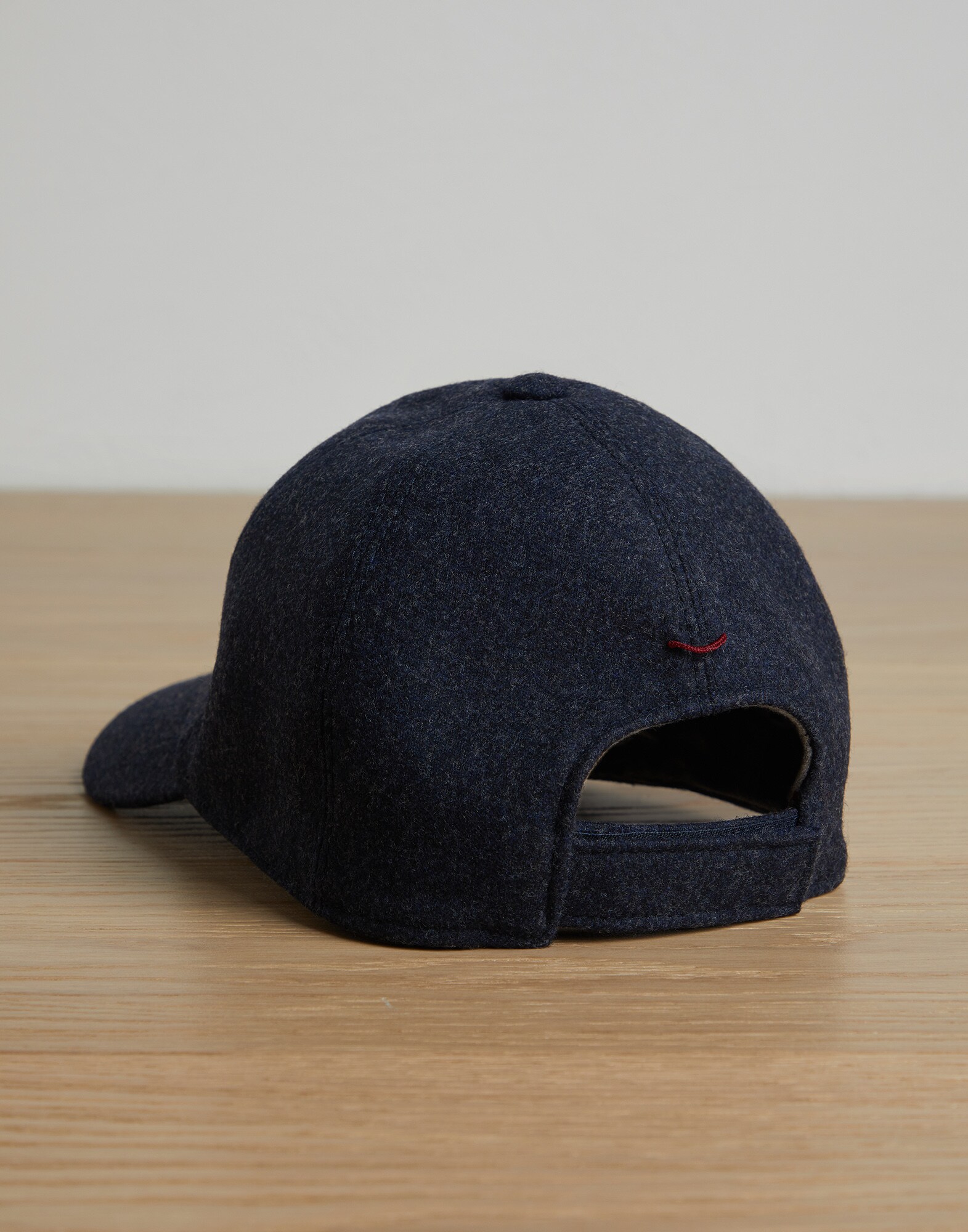 Hats - Back view