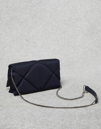 Mini Bag - Back view
