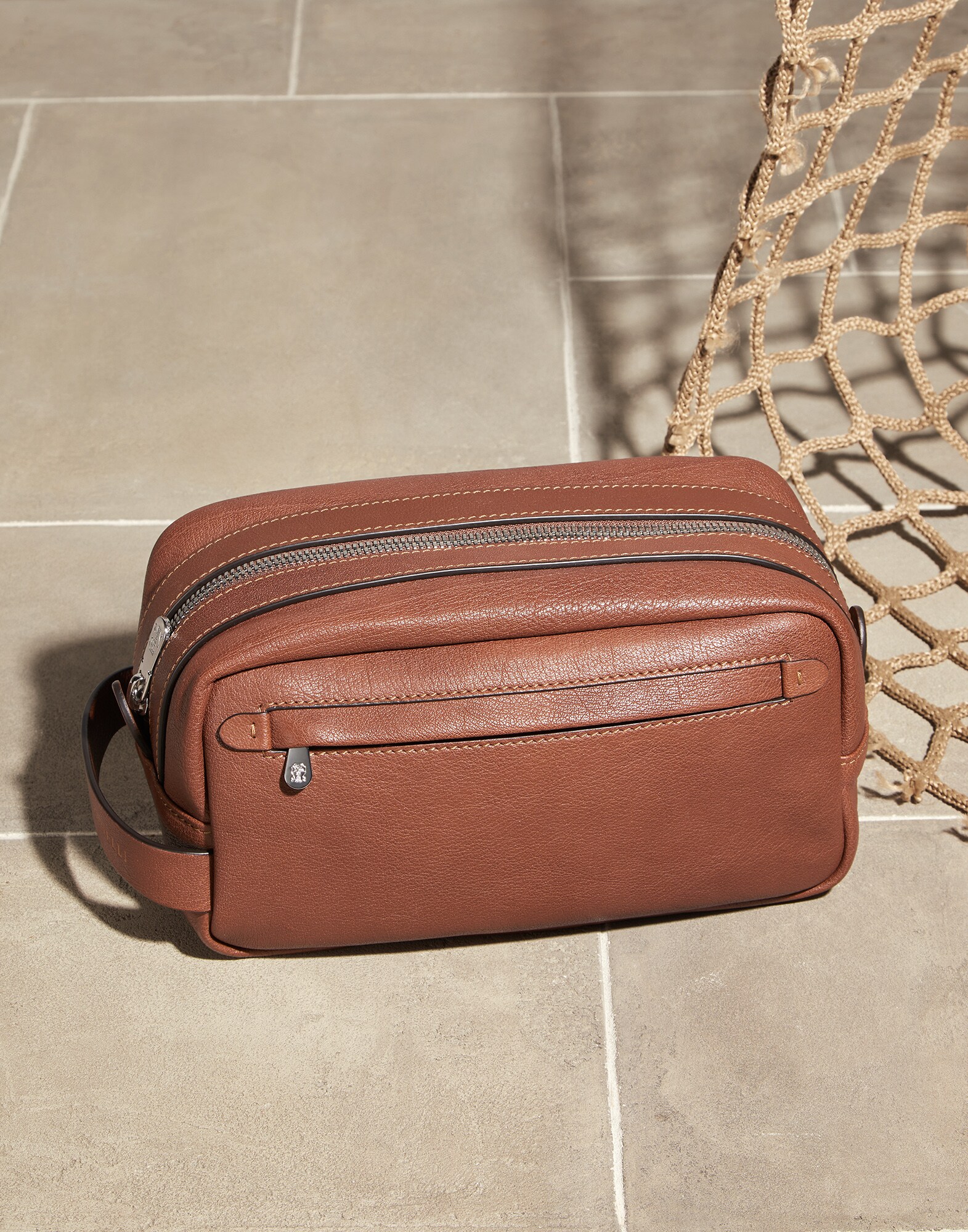Beauty Case - Front view