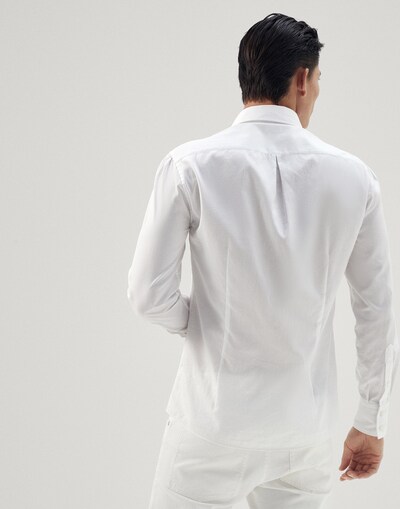 Slim - Back view