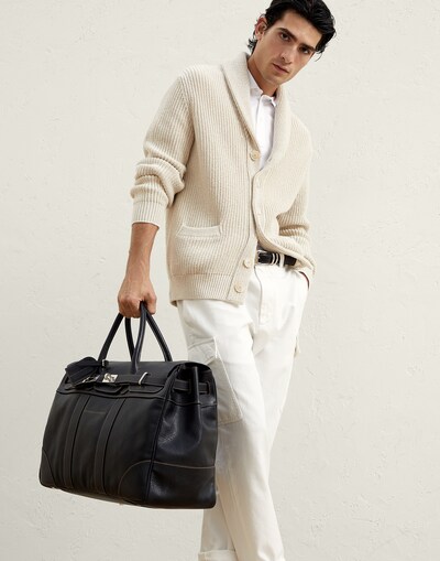 Office Bag - Editorial view