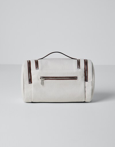 Beauty Case - Back view