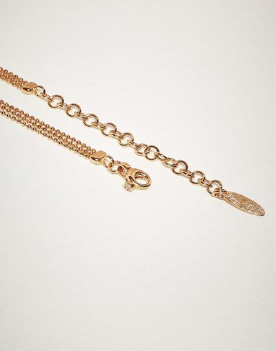 Necklace - Detail view