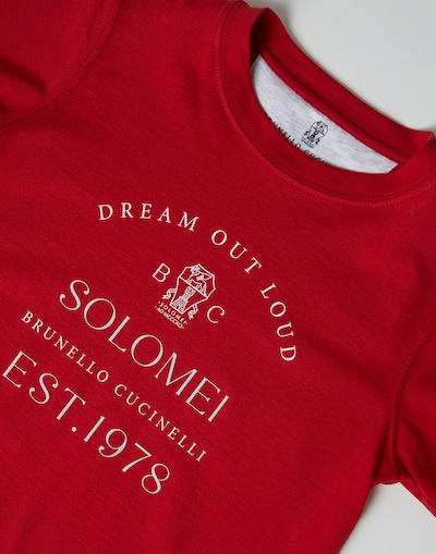 T-Shirt - Detail view