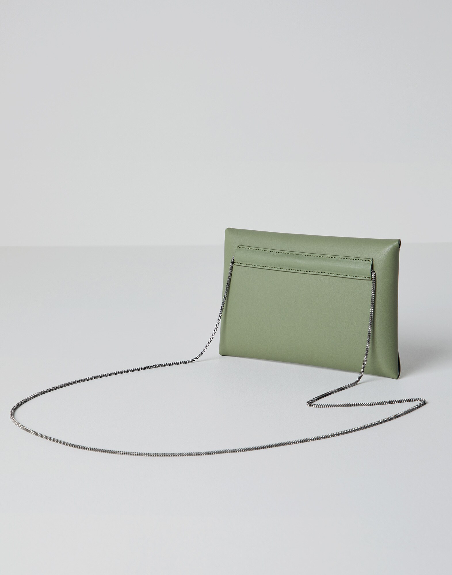 Mini Bag - Back view
