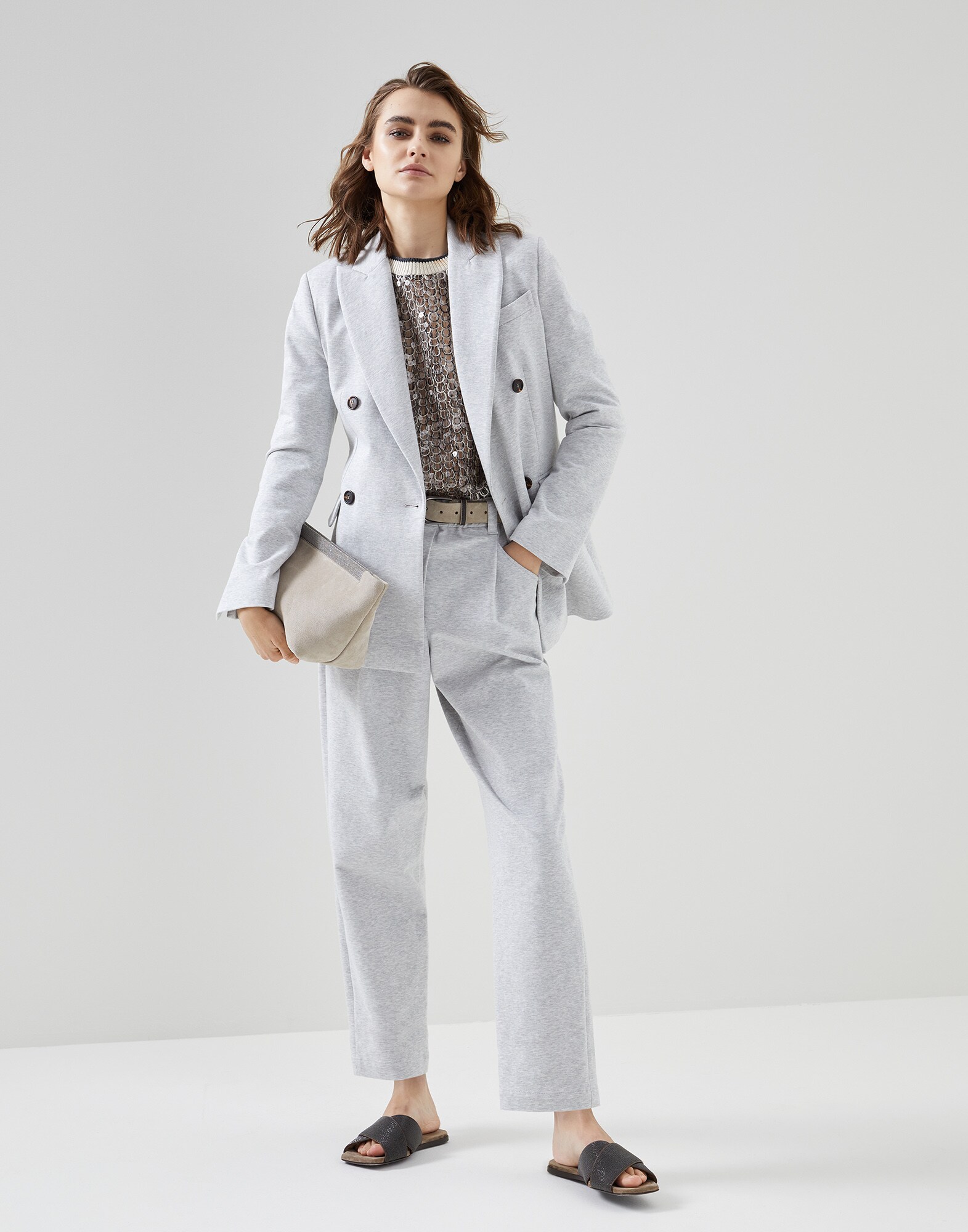 Blazer - Full look