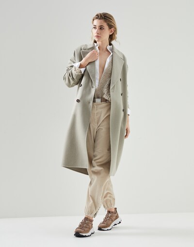 Coat - Full look
