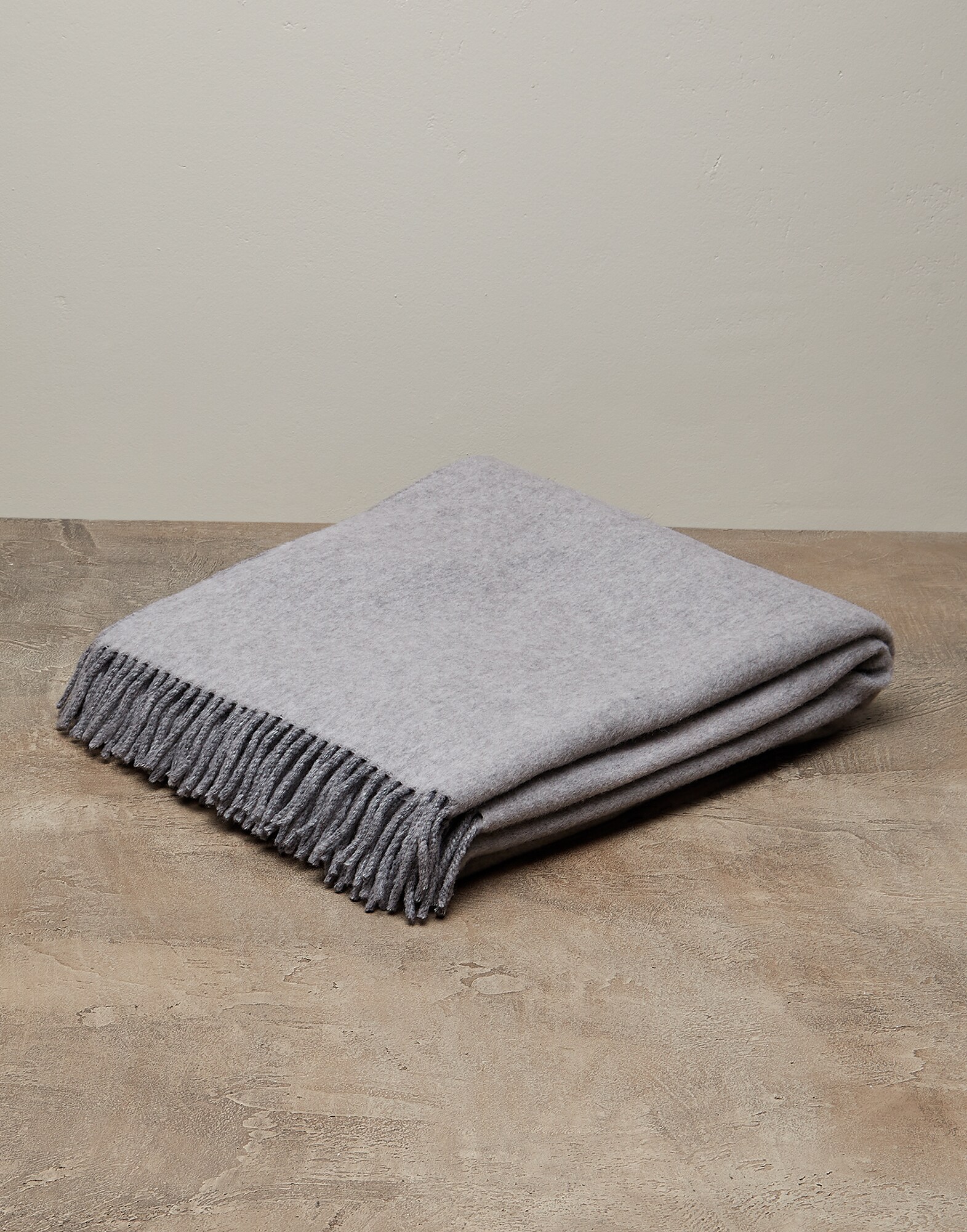 Throws - Front