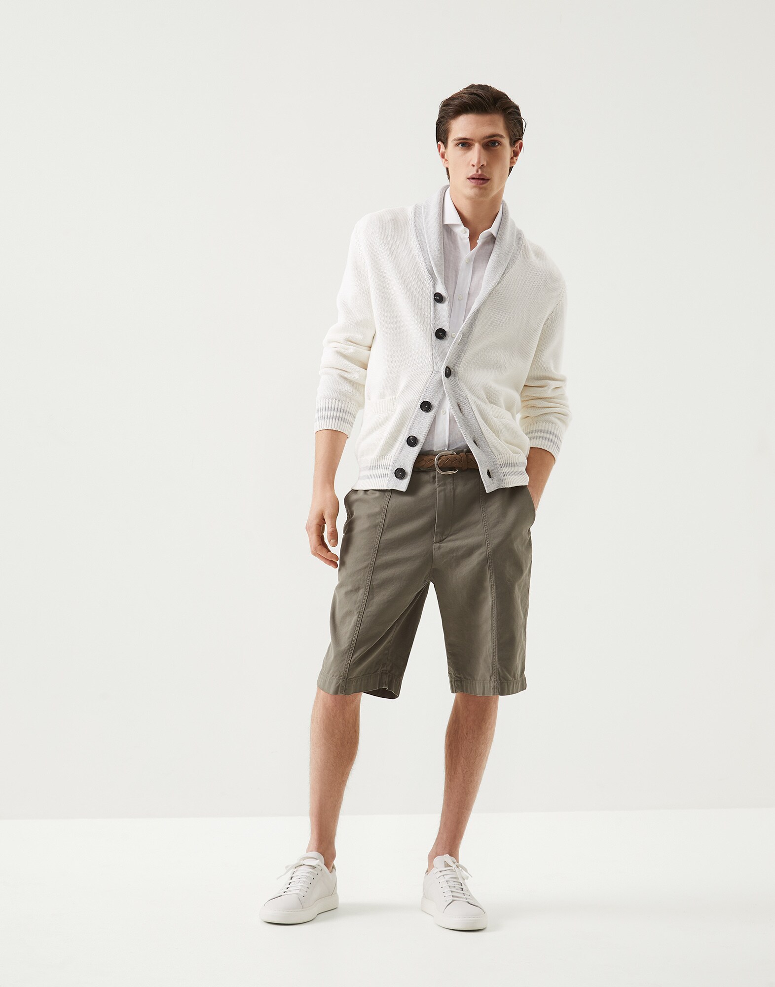 Slim - Full look