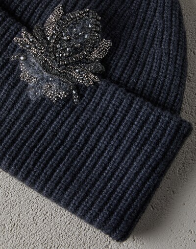 Beanies - Detail view