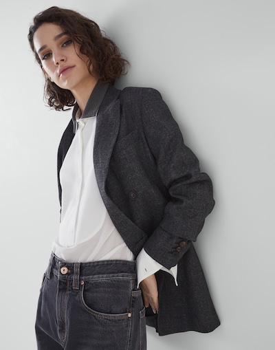 Blazer - Editorial view