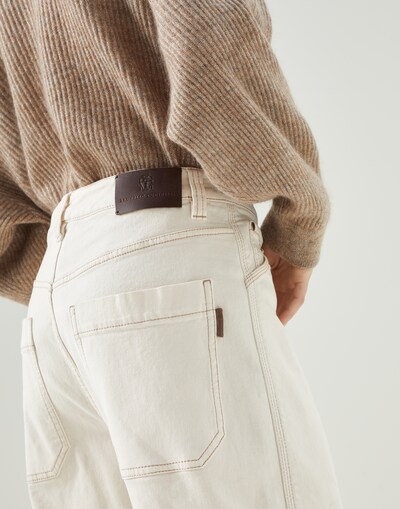 Slim - Detail view