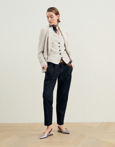 Joggers - Full look