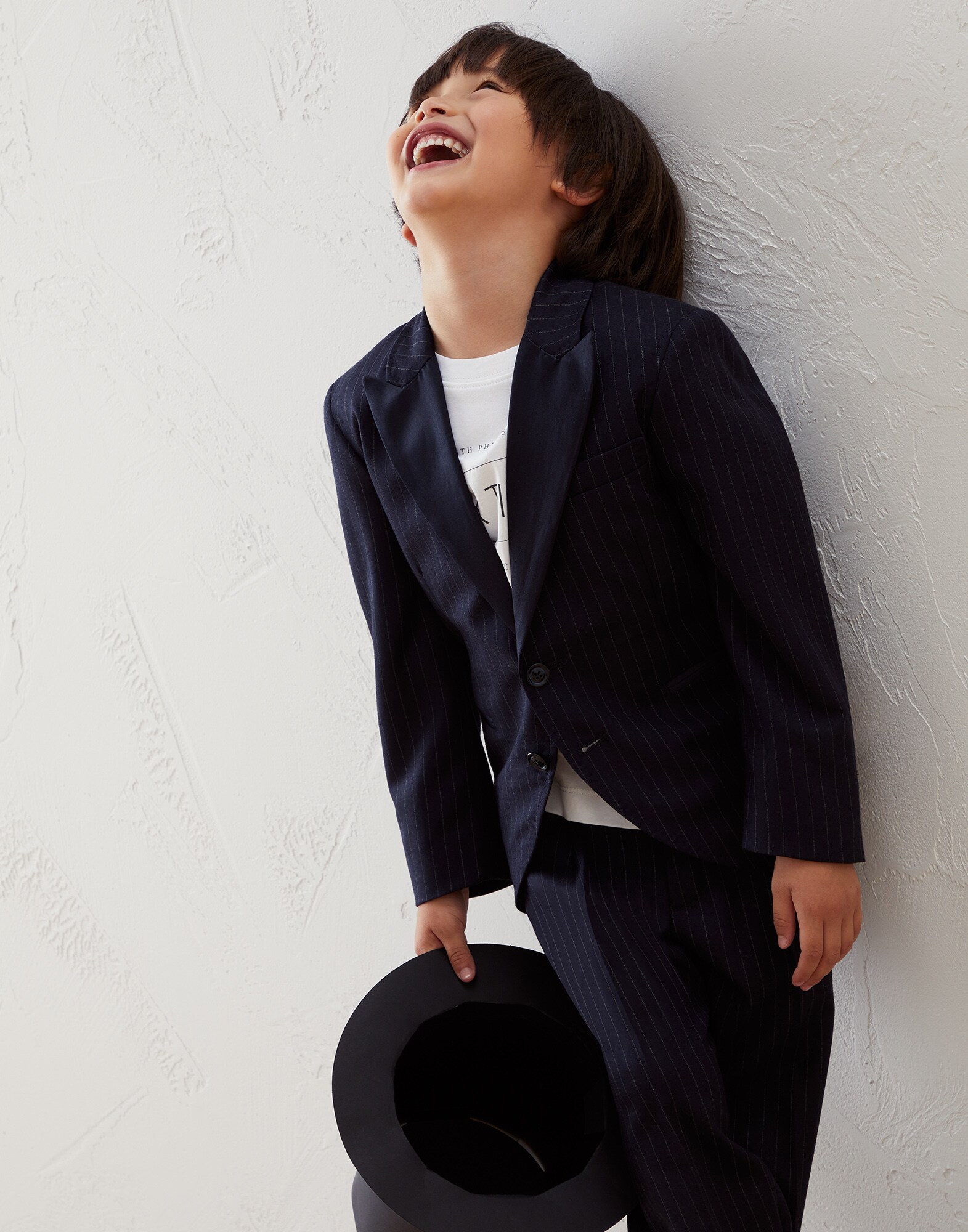 Blazer - Full look