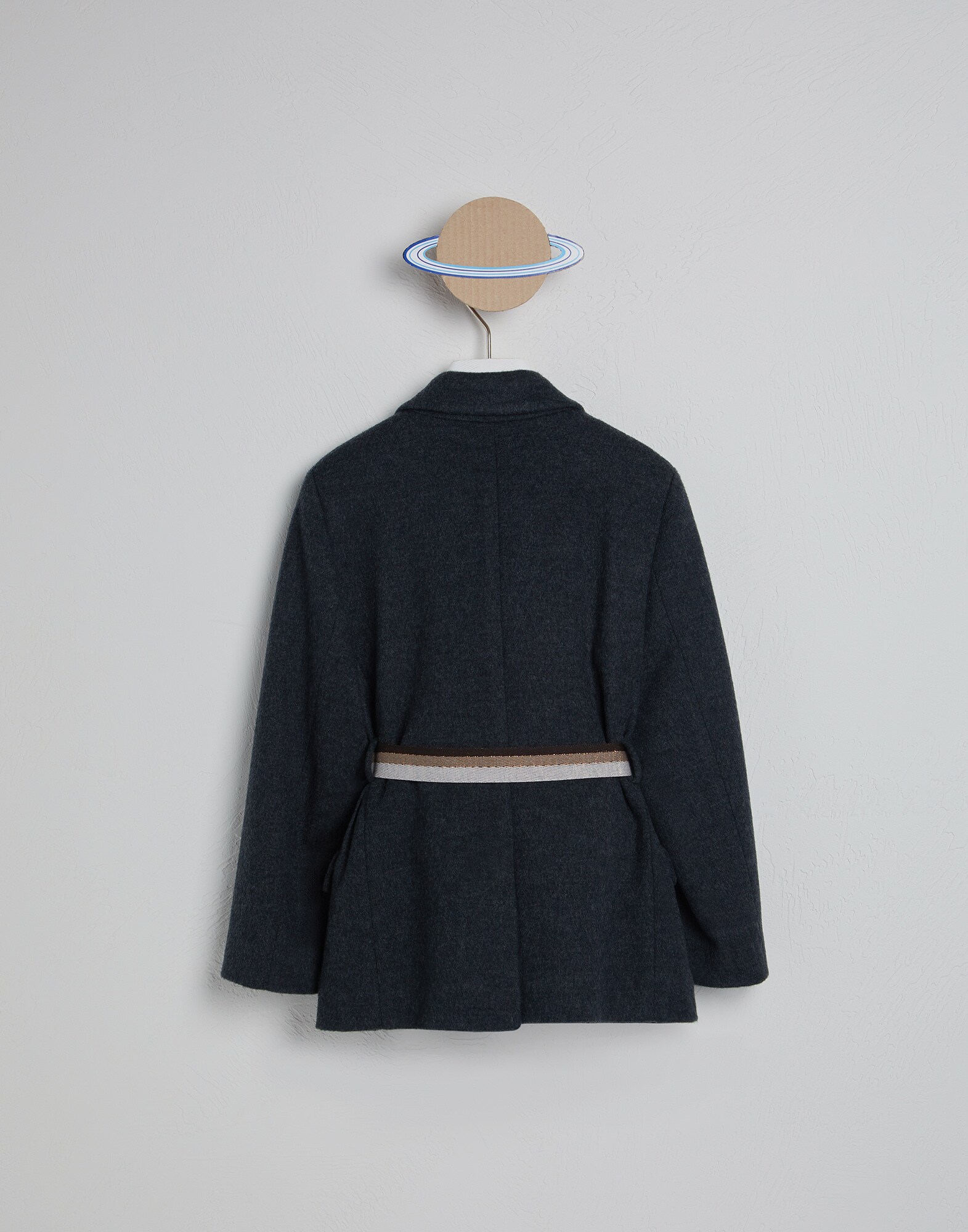 Blazer - Back view