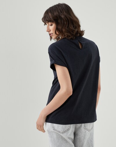 Short Sleeve T-Shirt - Back view