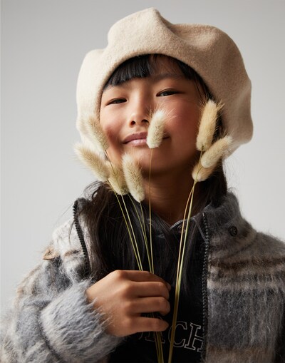 Outerwear Jacket - Editorial view