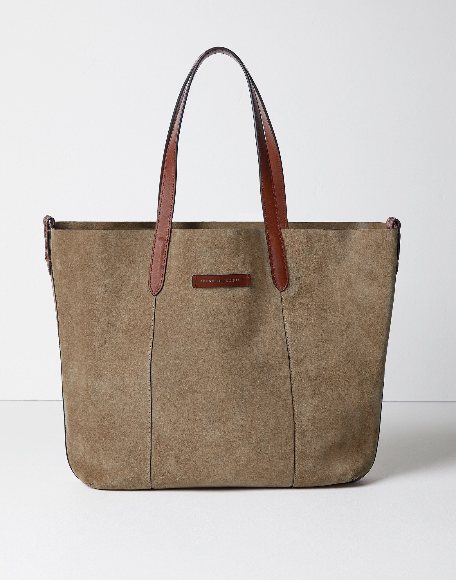 Shopper Bag - Front view
