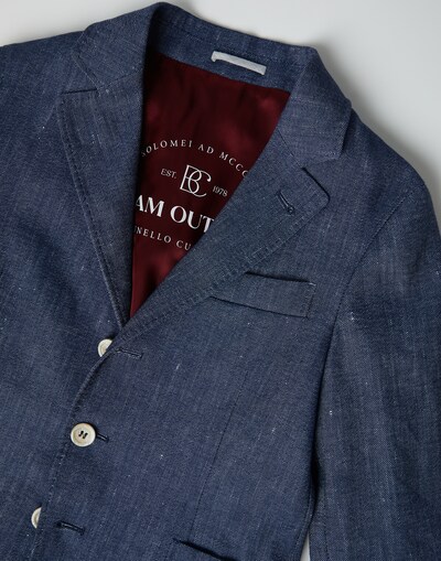 Blazer - Detail view