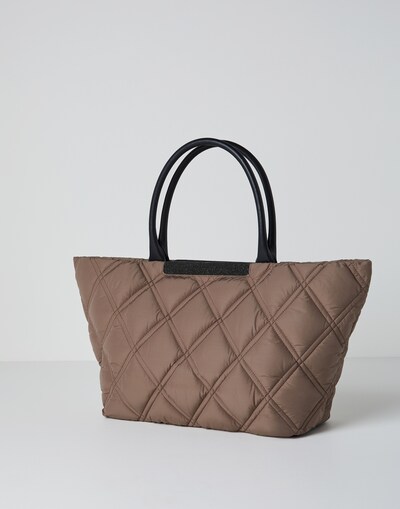 Shopper - Back view