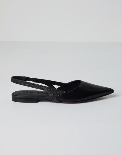 Flats - Full look