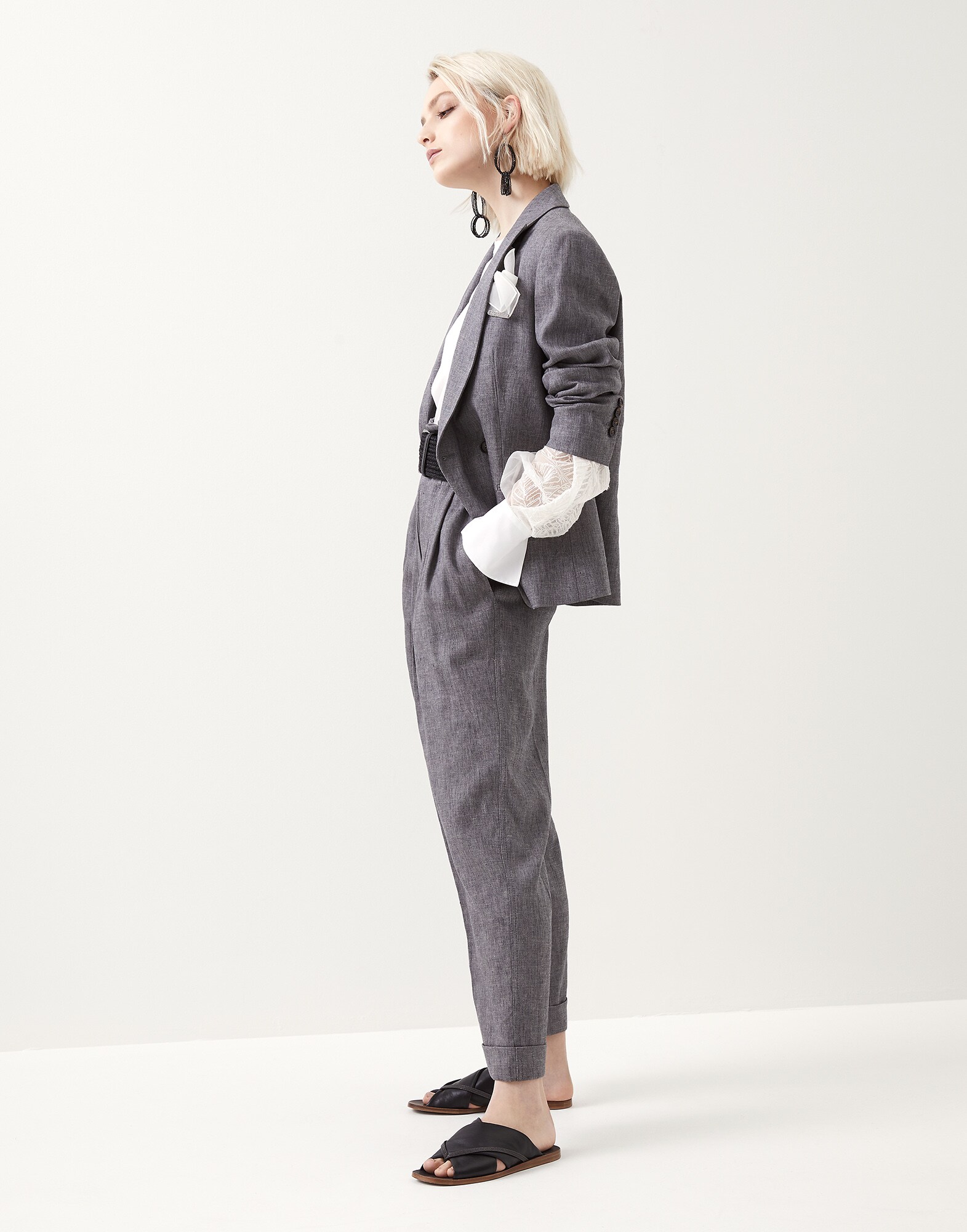 夹克 - Look