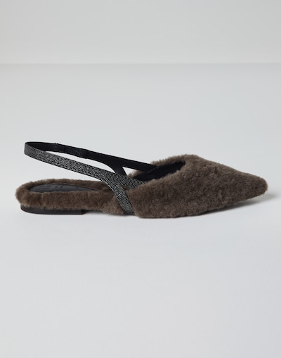 Flats - Full look