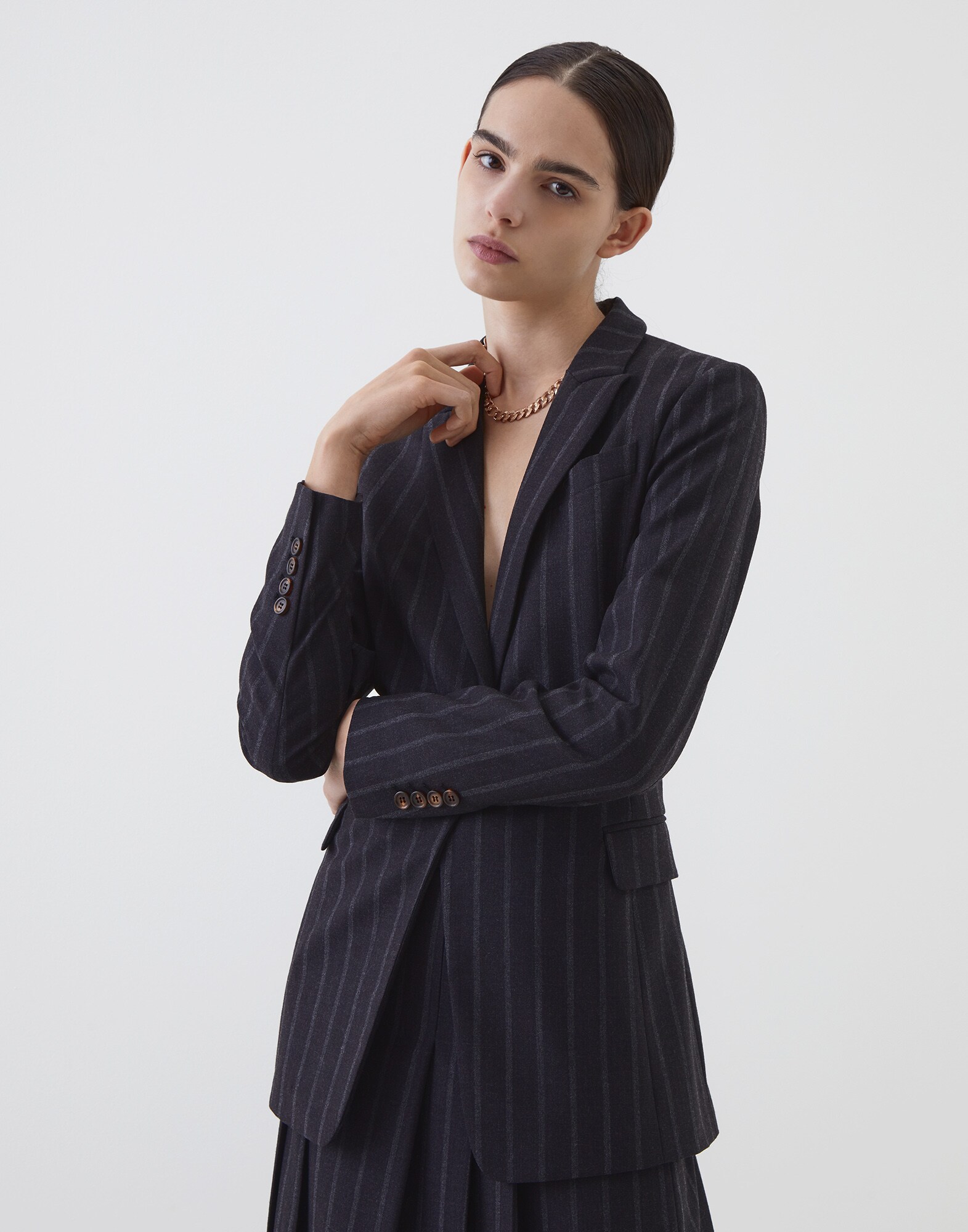 Blazer - Front