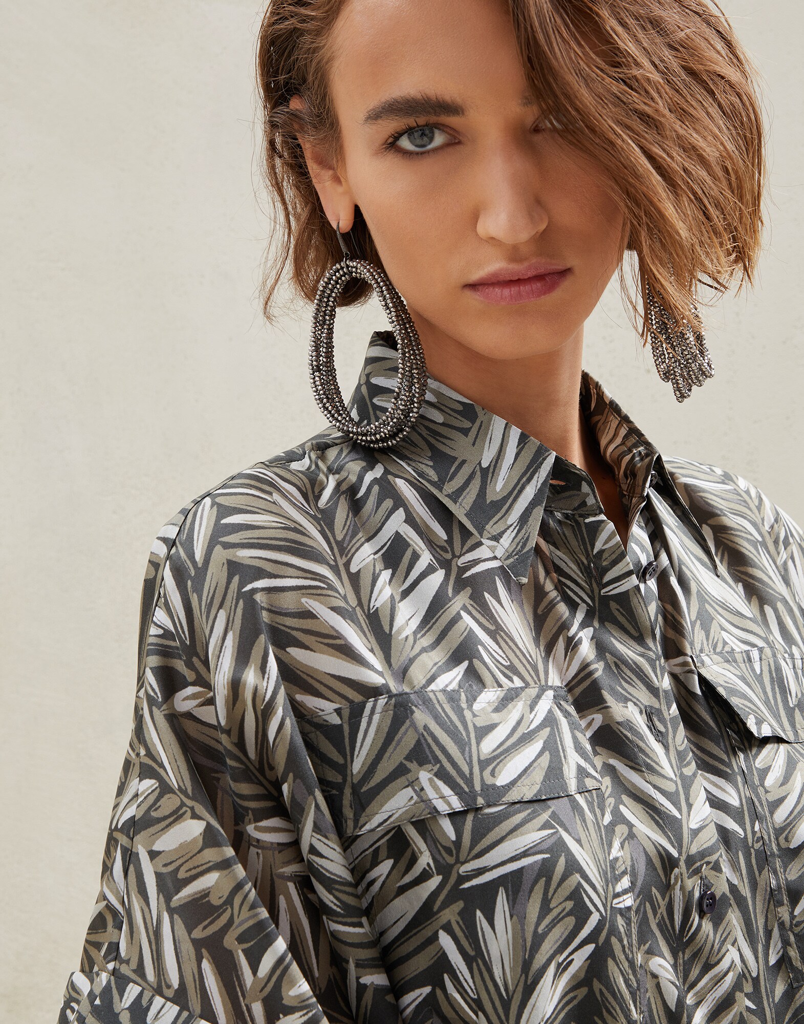 Dress - Detail view