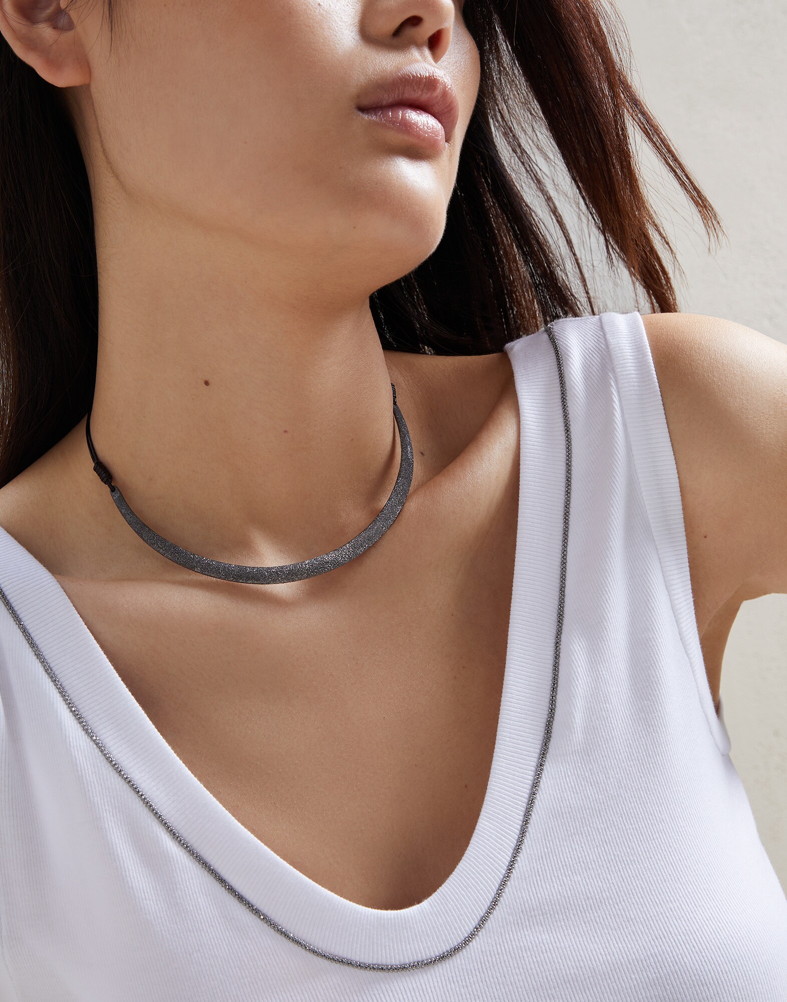 Necklace - Editorial view