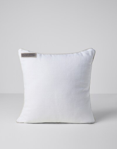 Fabric Cushions - Back view