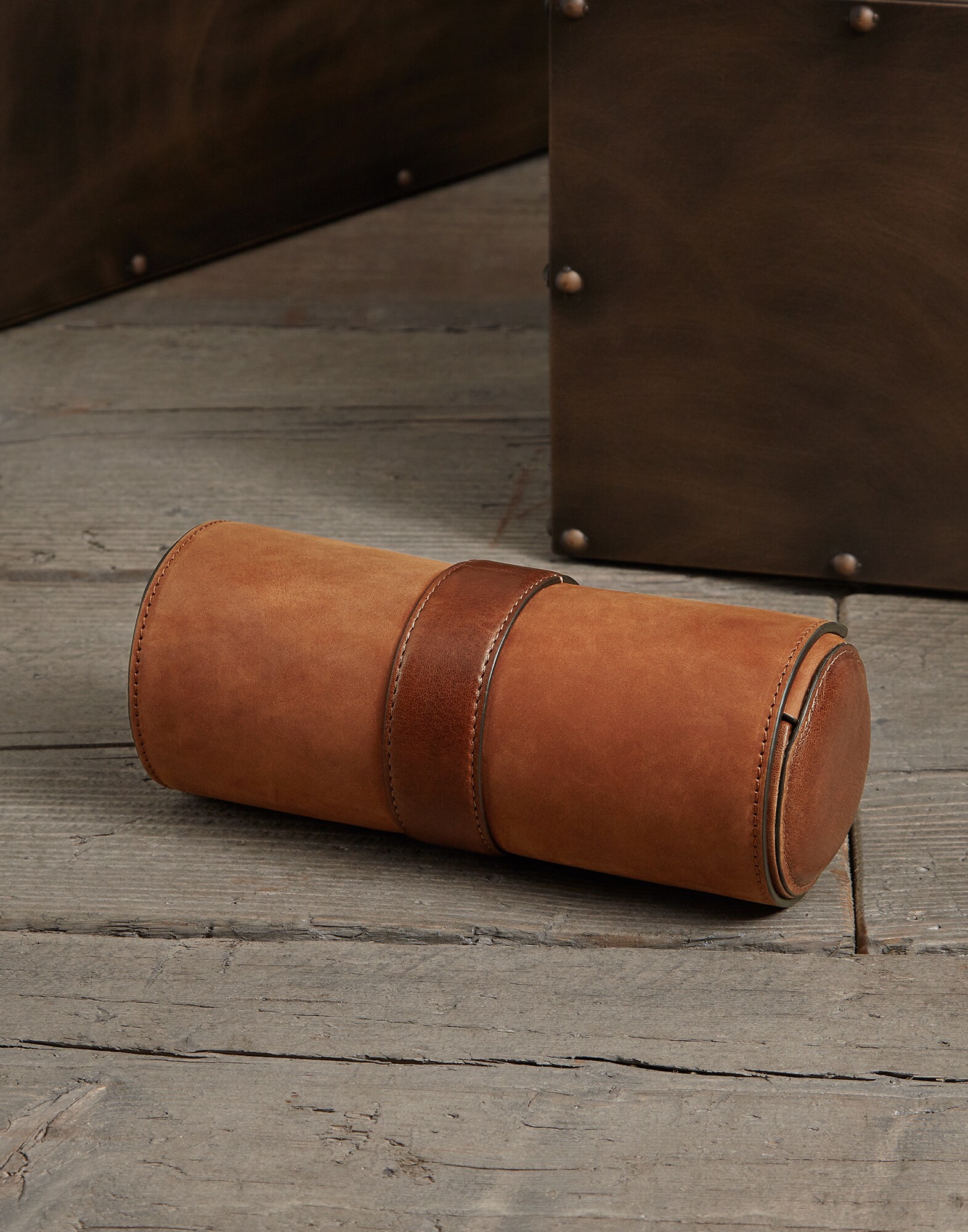 Holders & Organizers Bark Man 1 - Brunello Cucinelli