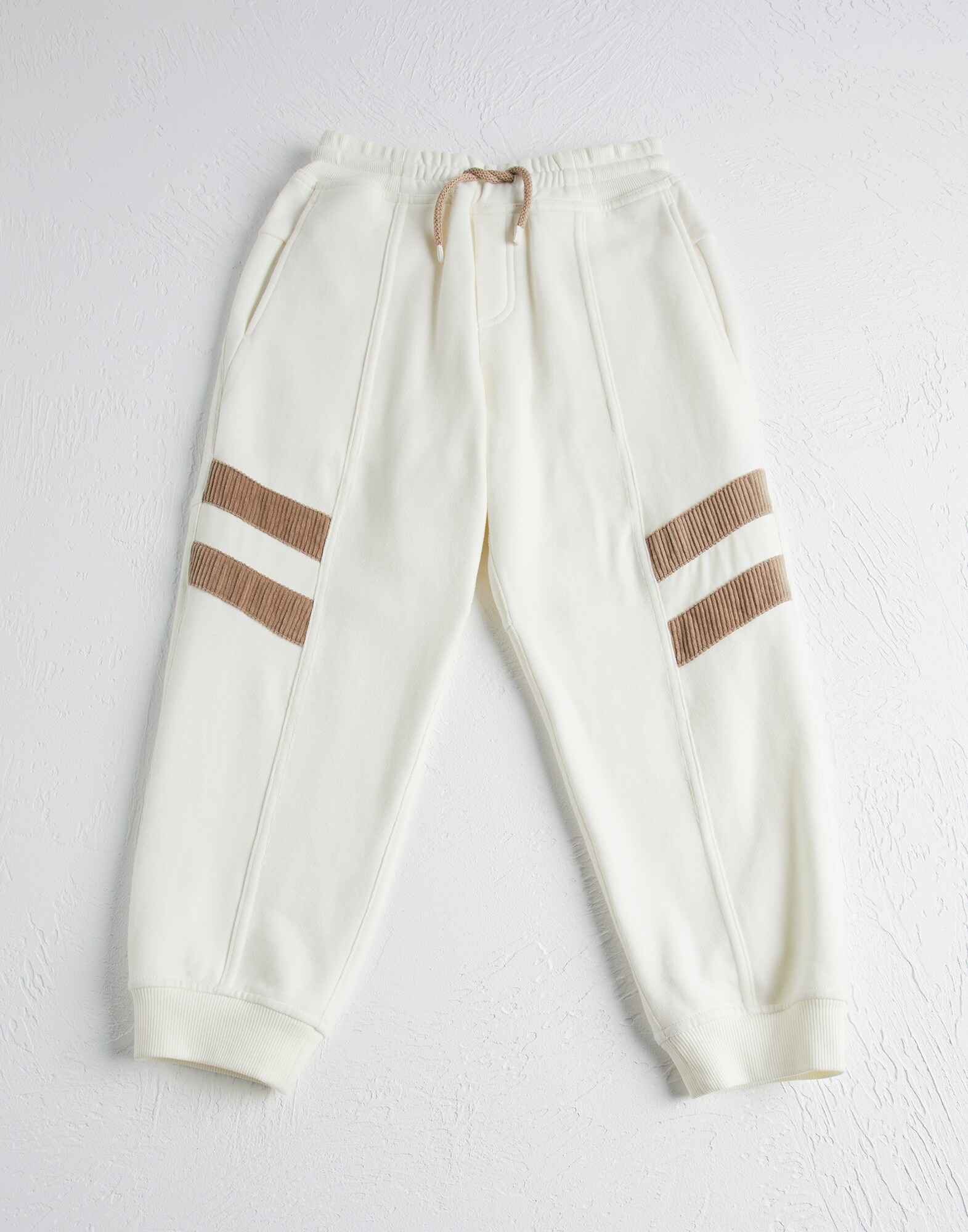 Sweatpants - Front view