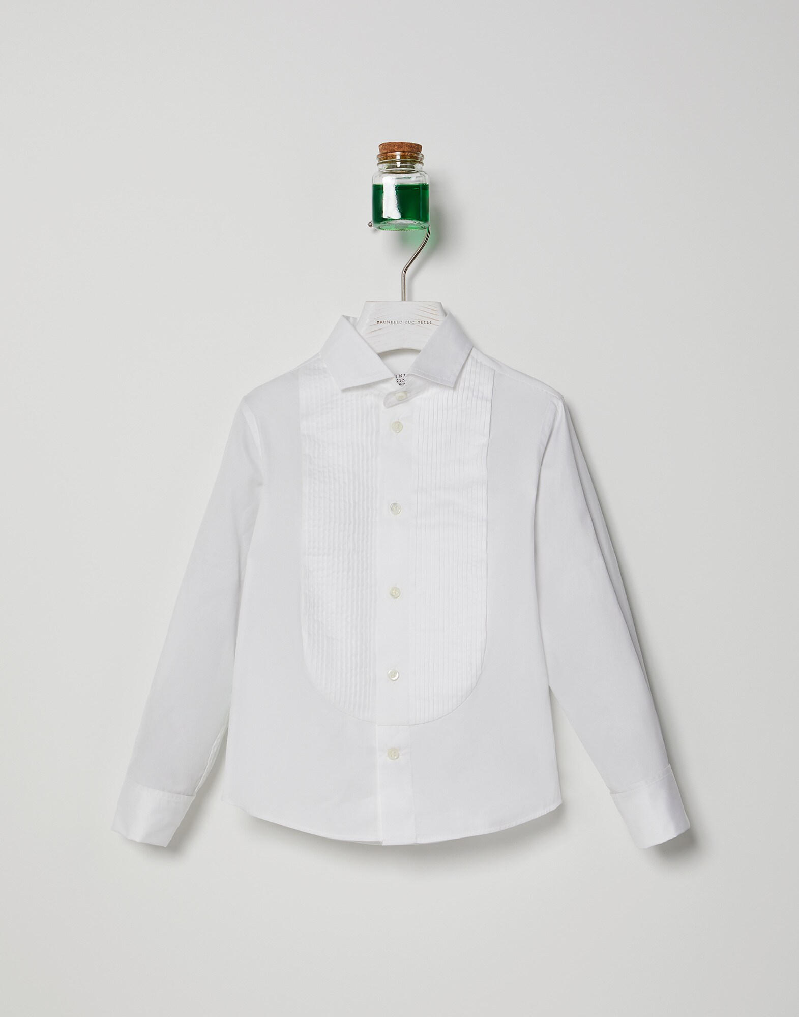 Shirt - Front view
