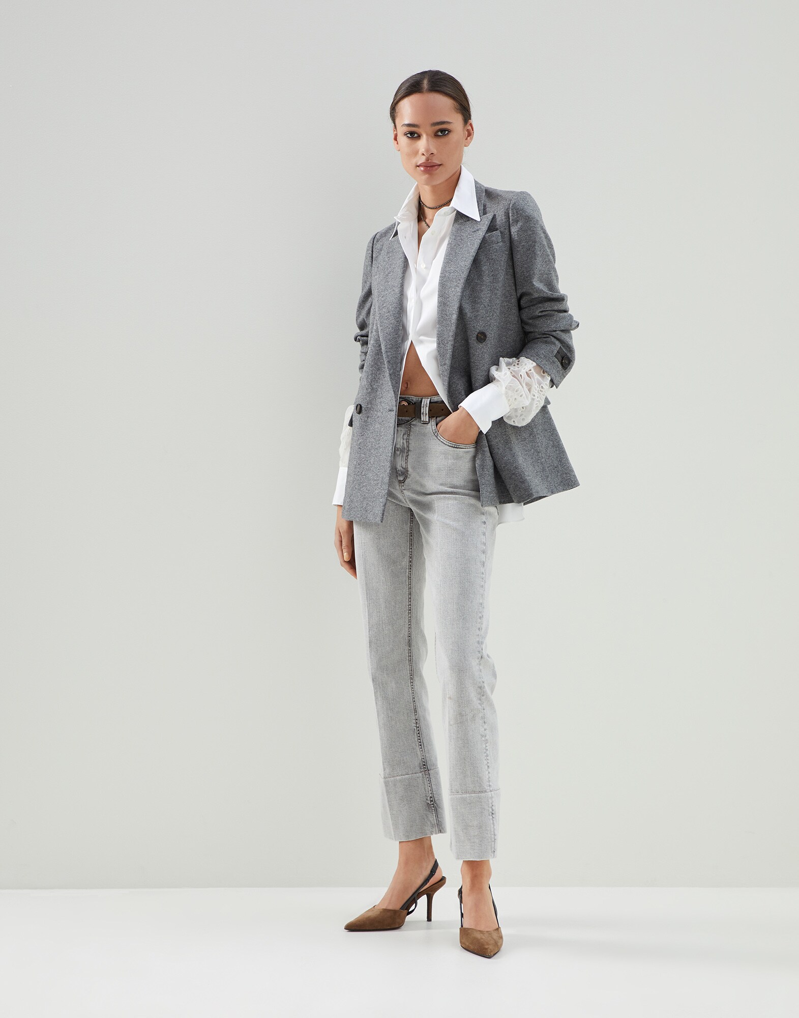 Blazer - Full look