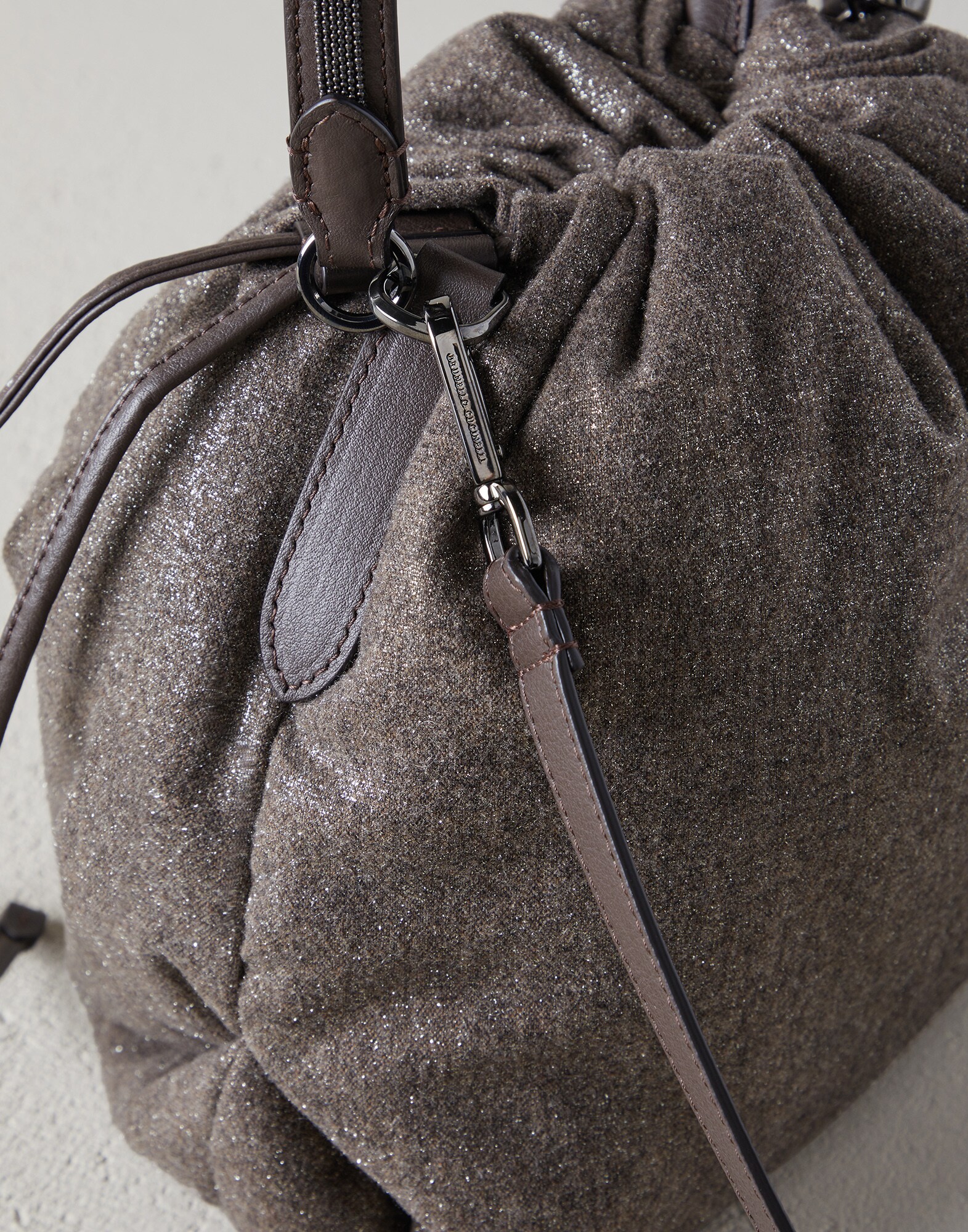 Shopper - Detail view