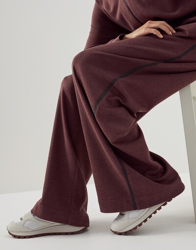 Sweatpants - Detail view